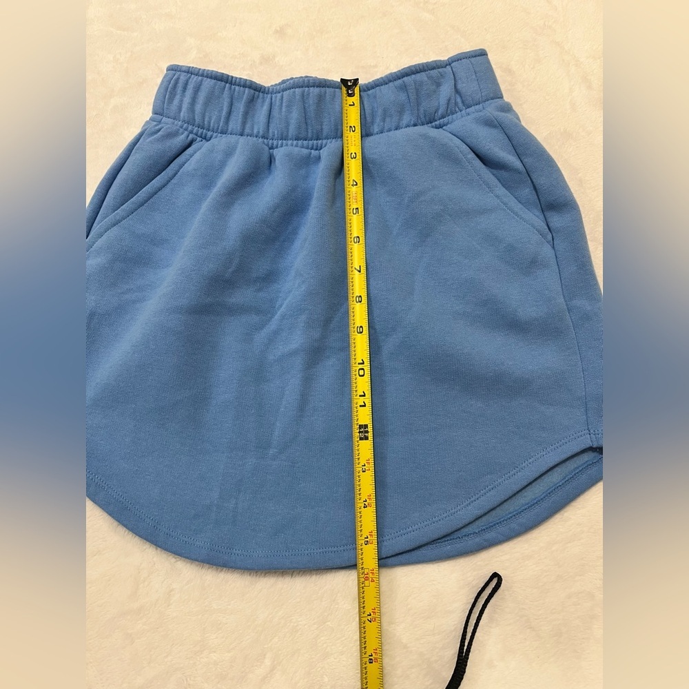 XS Wild Fable Skirt - Picture 7 of 7